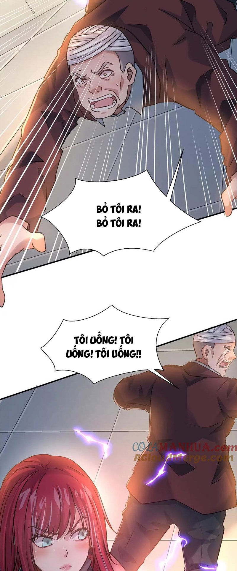 Vương Giả Săn Mồi Chap 79 - Next Chap 80