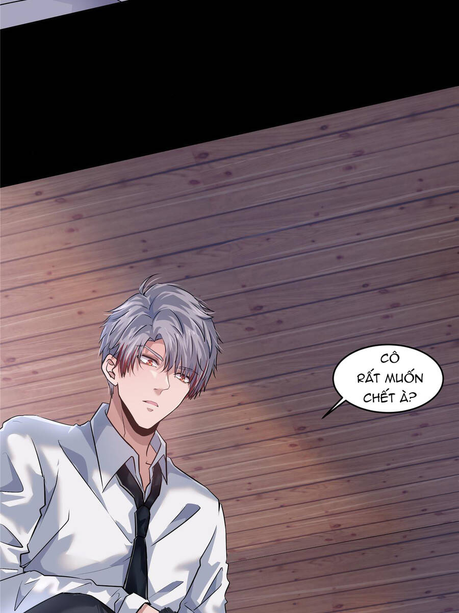 Vương Giả Săn Mồi Chap 8 - Next Chap 9