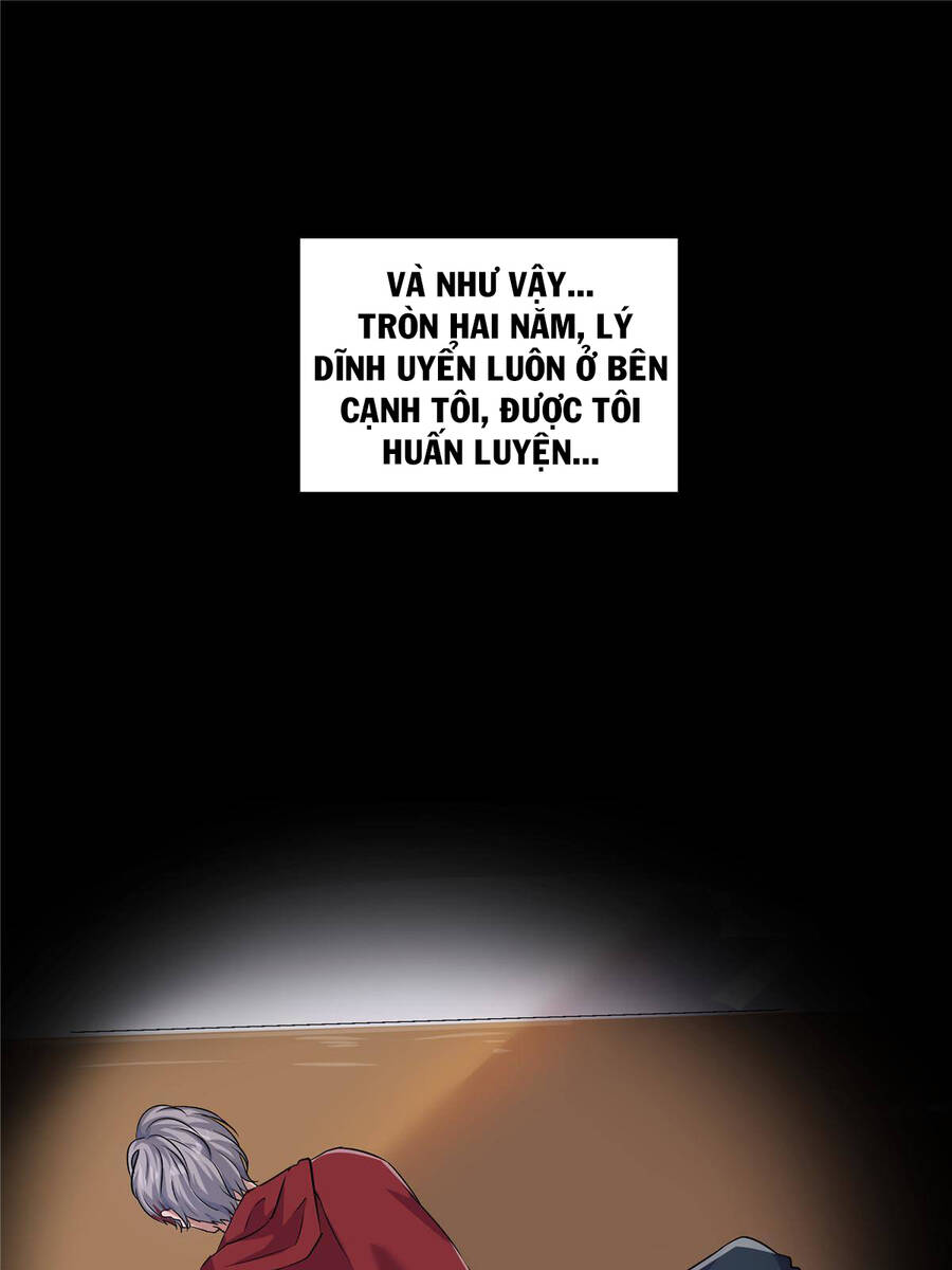 Vương Giả Săn Mồi Chap 8 - Next Chap 9