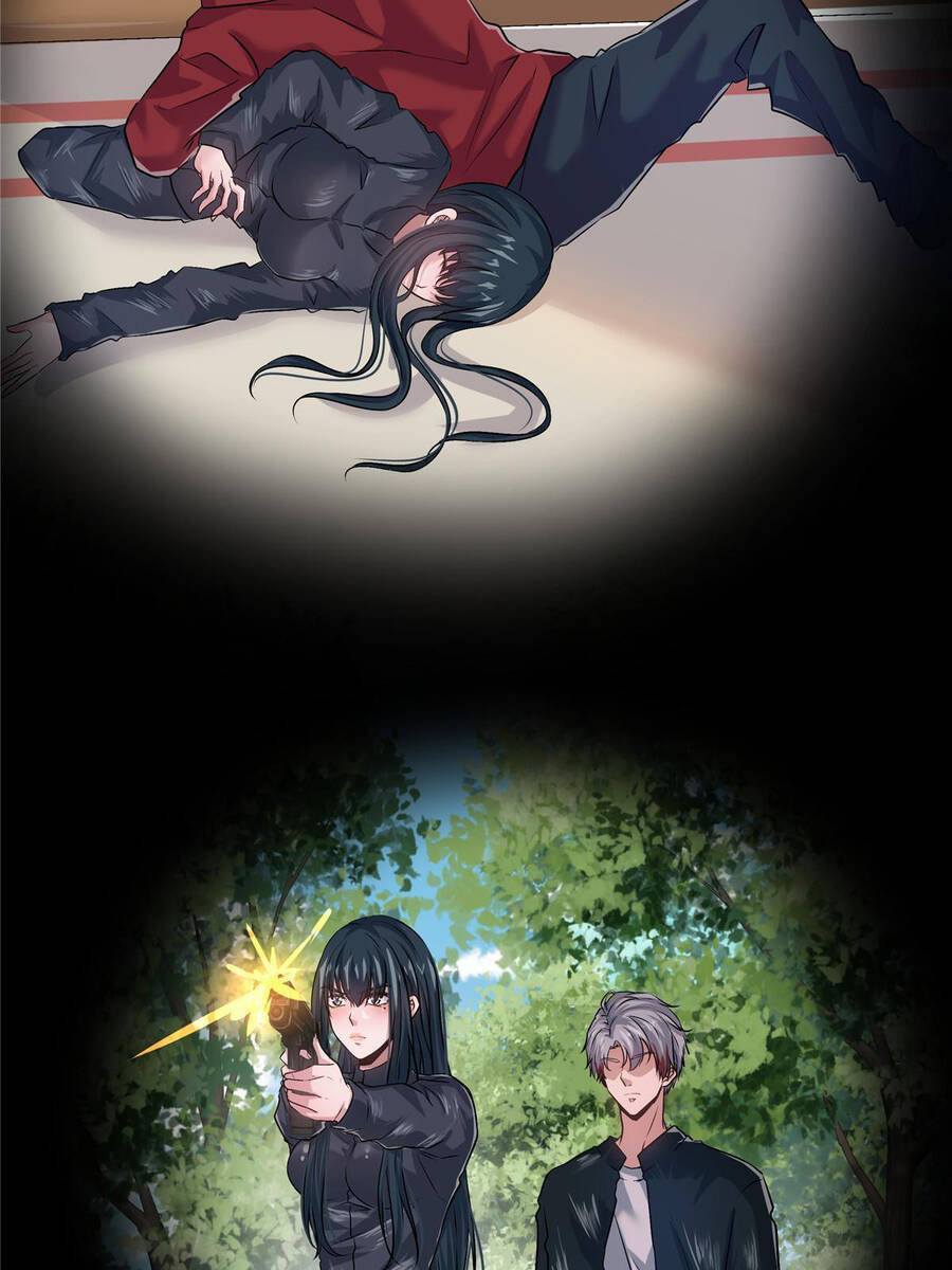 Vương Giả Săn Mồi Chap 8 - Next Chap 9