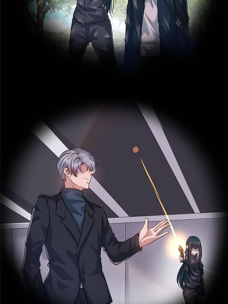 Vương Giả Săn Mồi Chap 8 - Next Chap 9