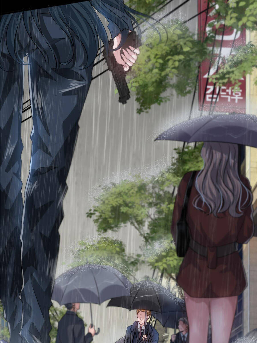 Vương Giả Săn Mồi Chap 8 - Next Chap 9