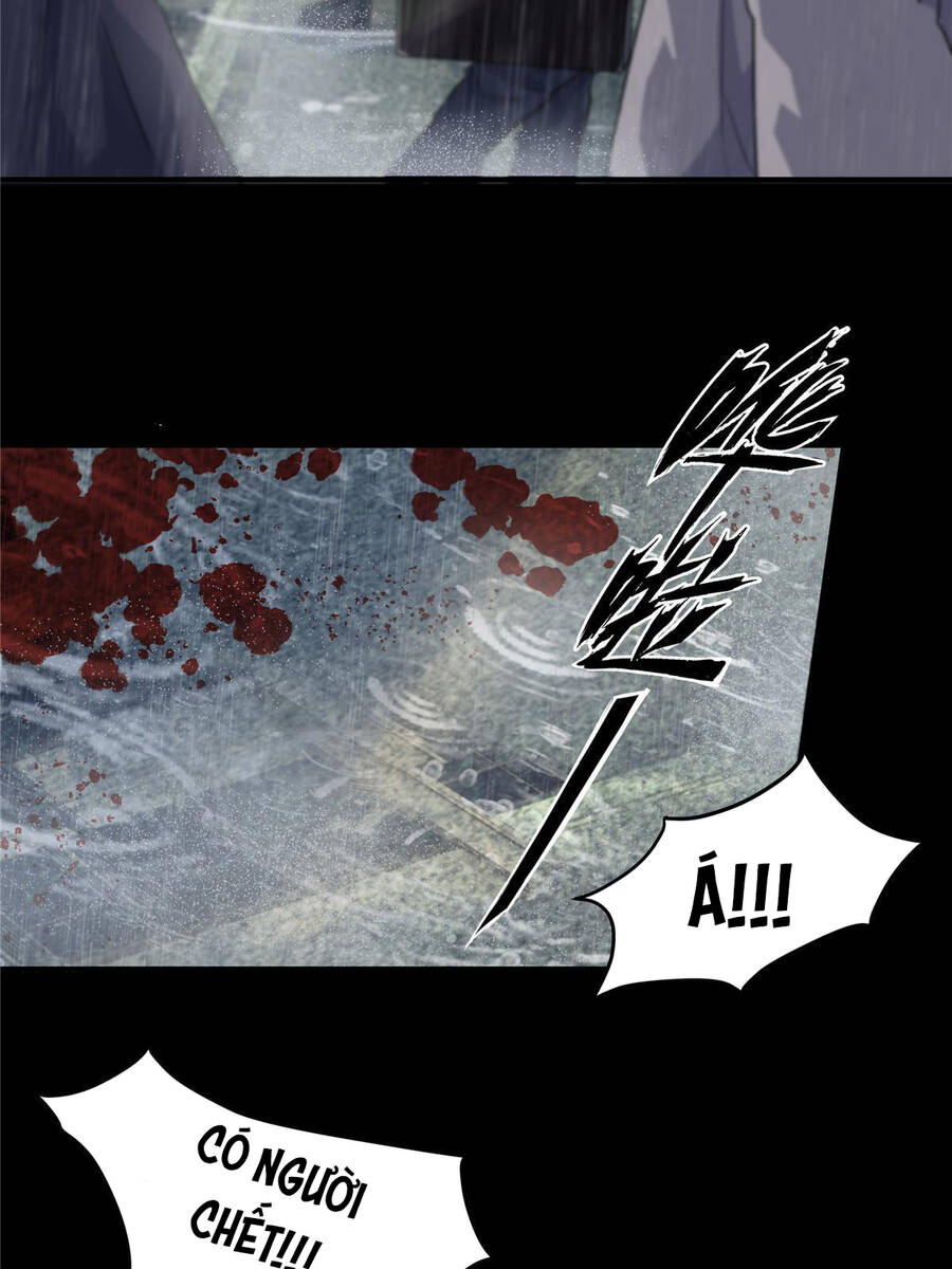 Vương Giả Săn Mồi Chap 8 - Next Chap 9