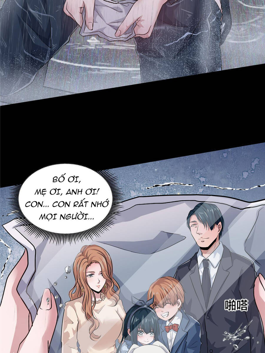 Vương Giả Săn Mồi Chap 8 - Next Chap 9