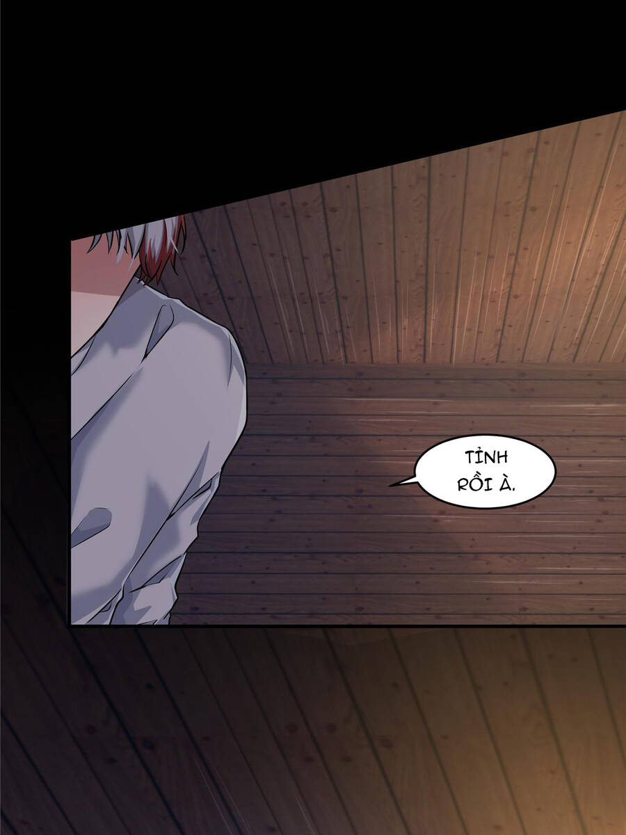 Vương Giả Săn Mồi Chap 8 - Next Chap 9