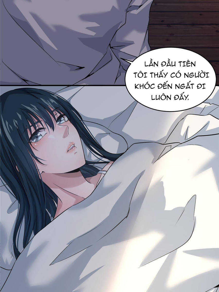Vương Giả Săn Mồi Chap 8 - Next Chap 9