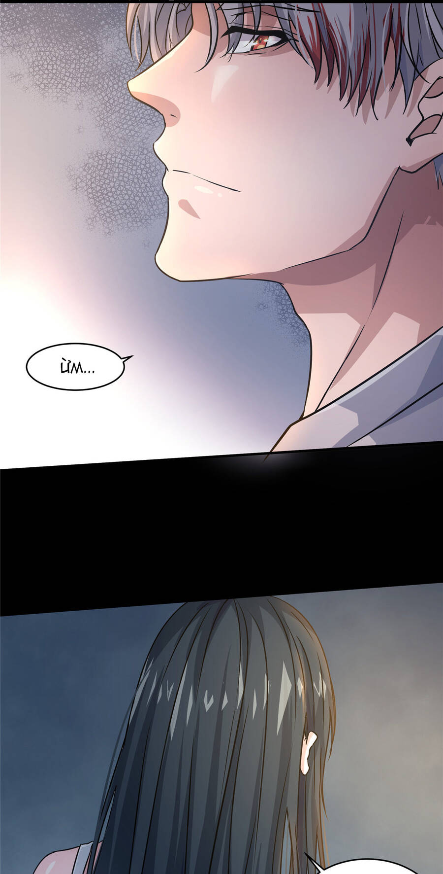 Vương Giả Săn Mồi Chap 8 - Next Chap 9