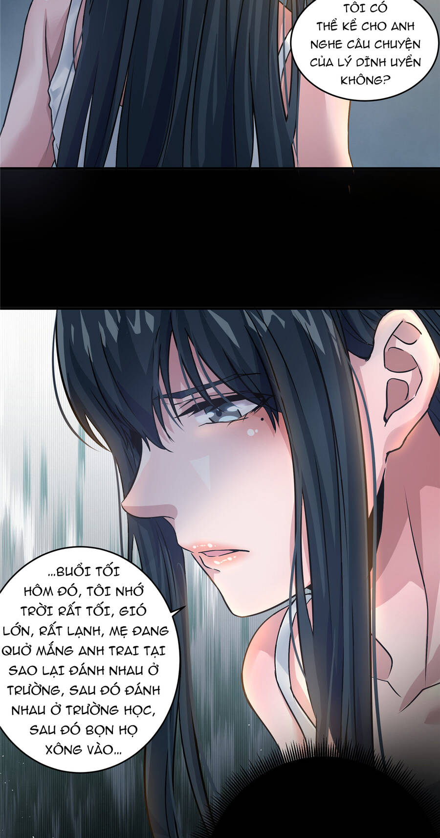 Vương Giả Săn Mồi Chap 8 - Next Chap 9