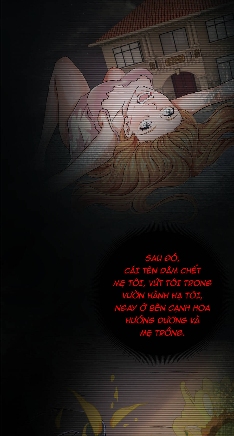 Vương Giả Săn Mồi Chap 8 - Next Chap 9