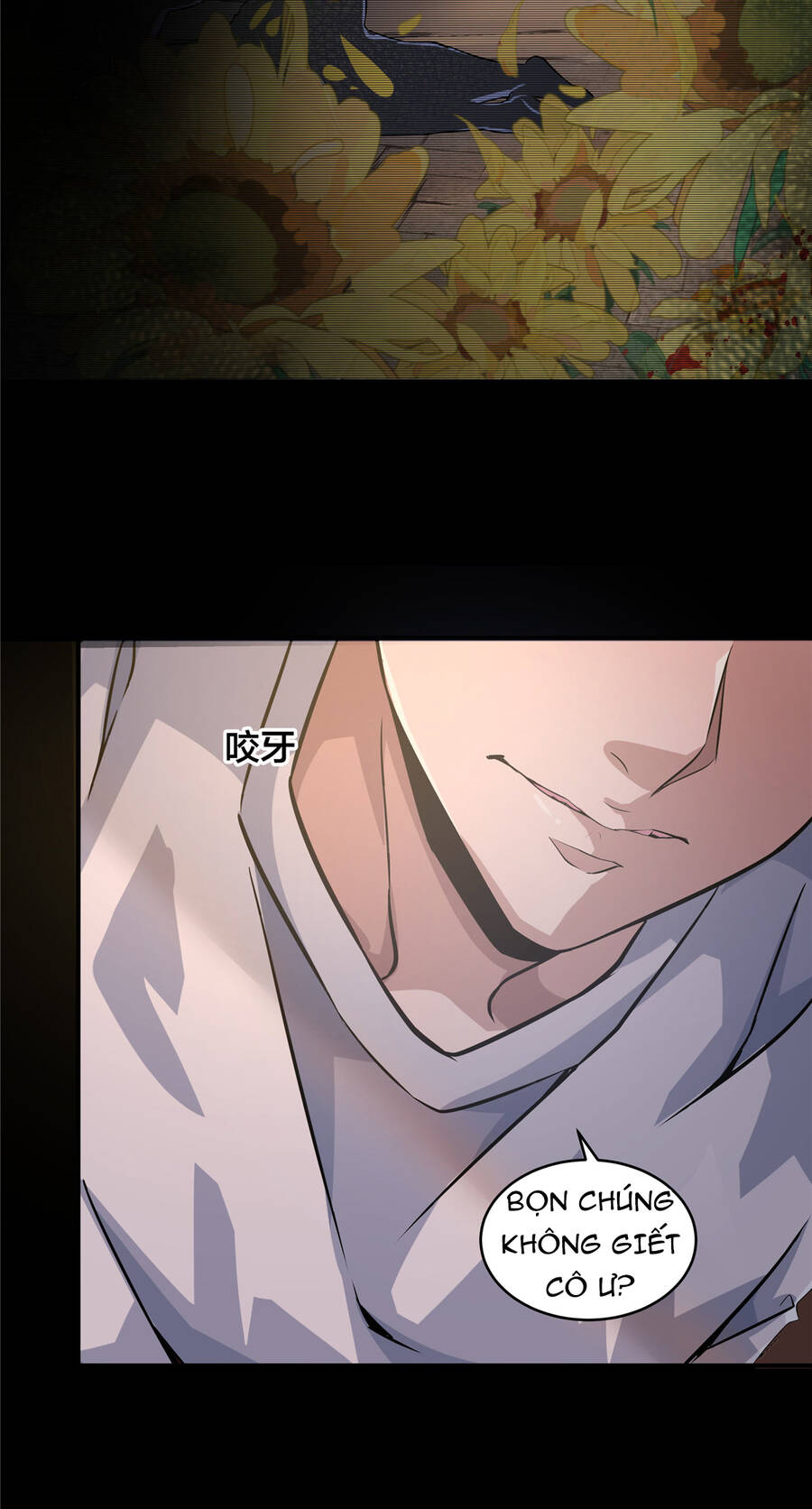 Vương Giả Săn Mồi Chap 8 - Next Chap 9