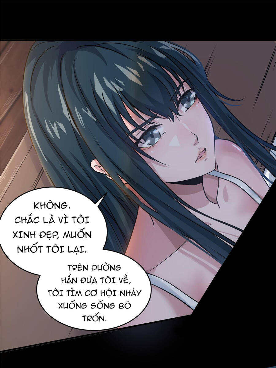 Vương Giả Săn Mồi Chap 8 - Next Chap 9