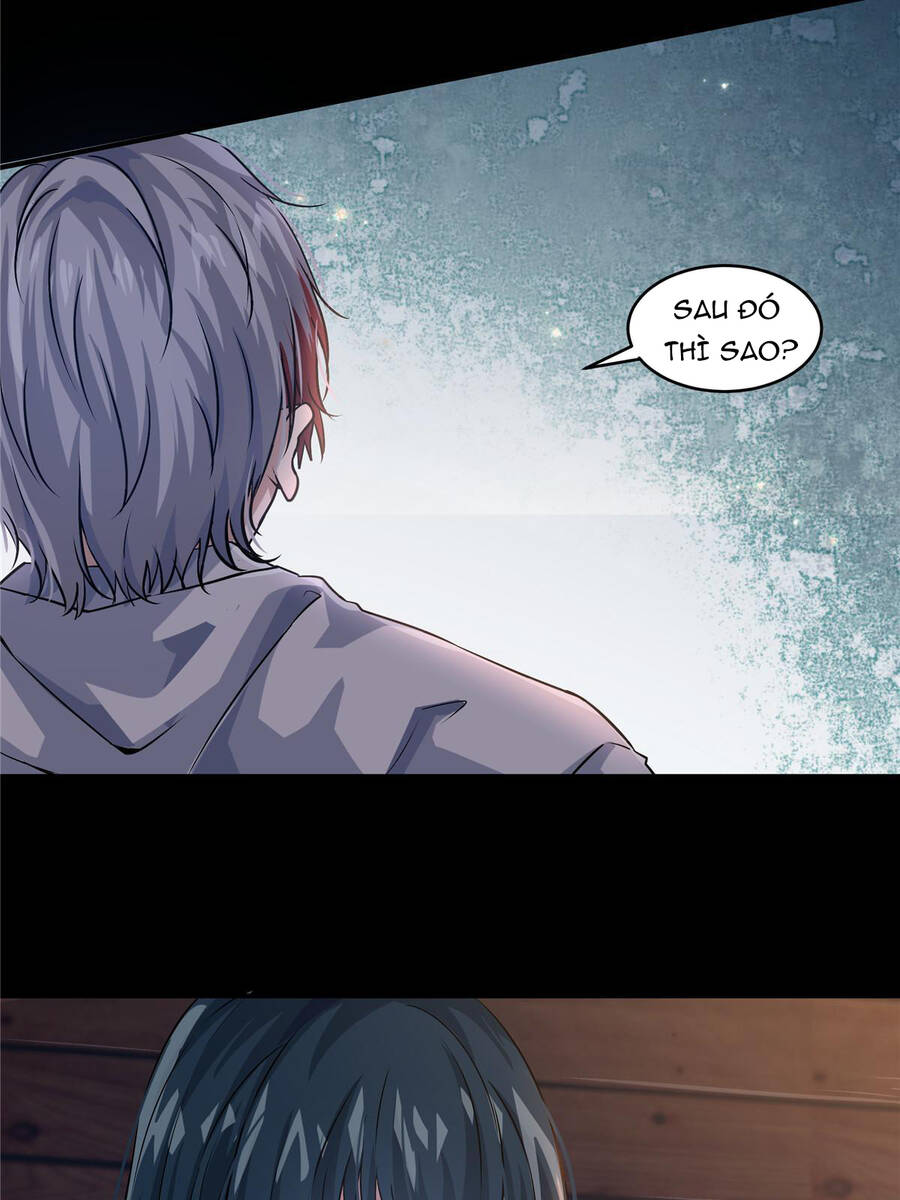Vương Giả Săn Mồi Chap 8 - Next Chap 9