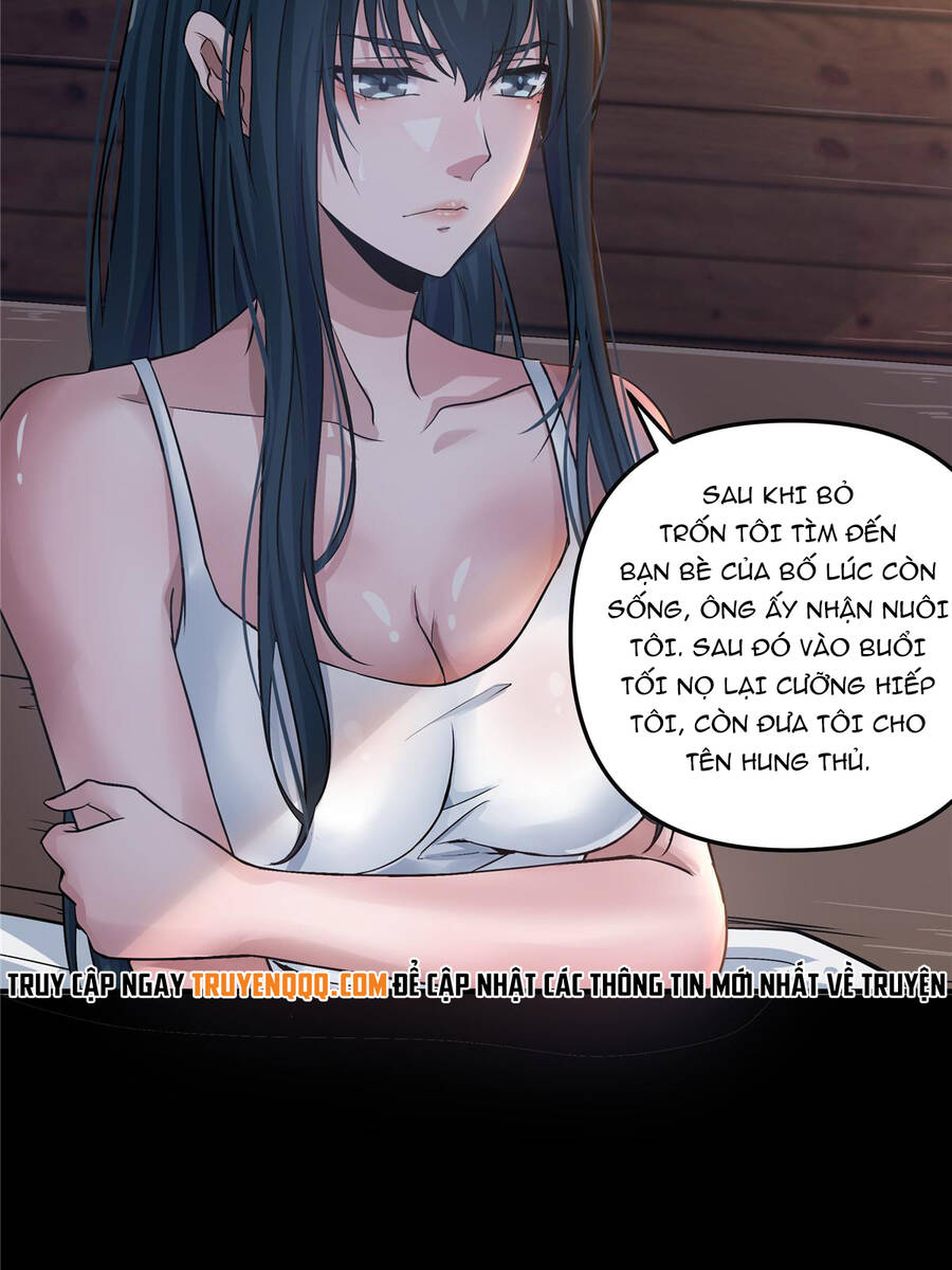 Vương Giả Săn Mồi Chap 8 - Next Chap 9