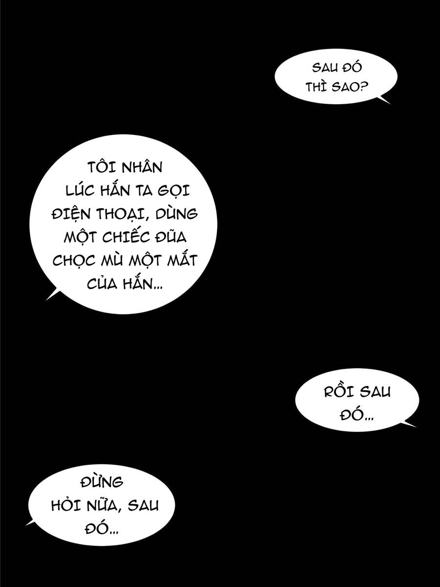 Vương Giả Săn Mồi Chap 8 - Next Chap 9