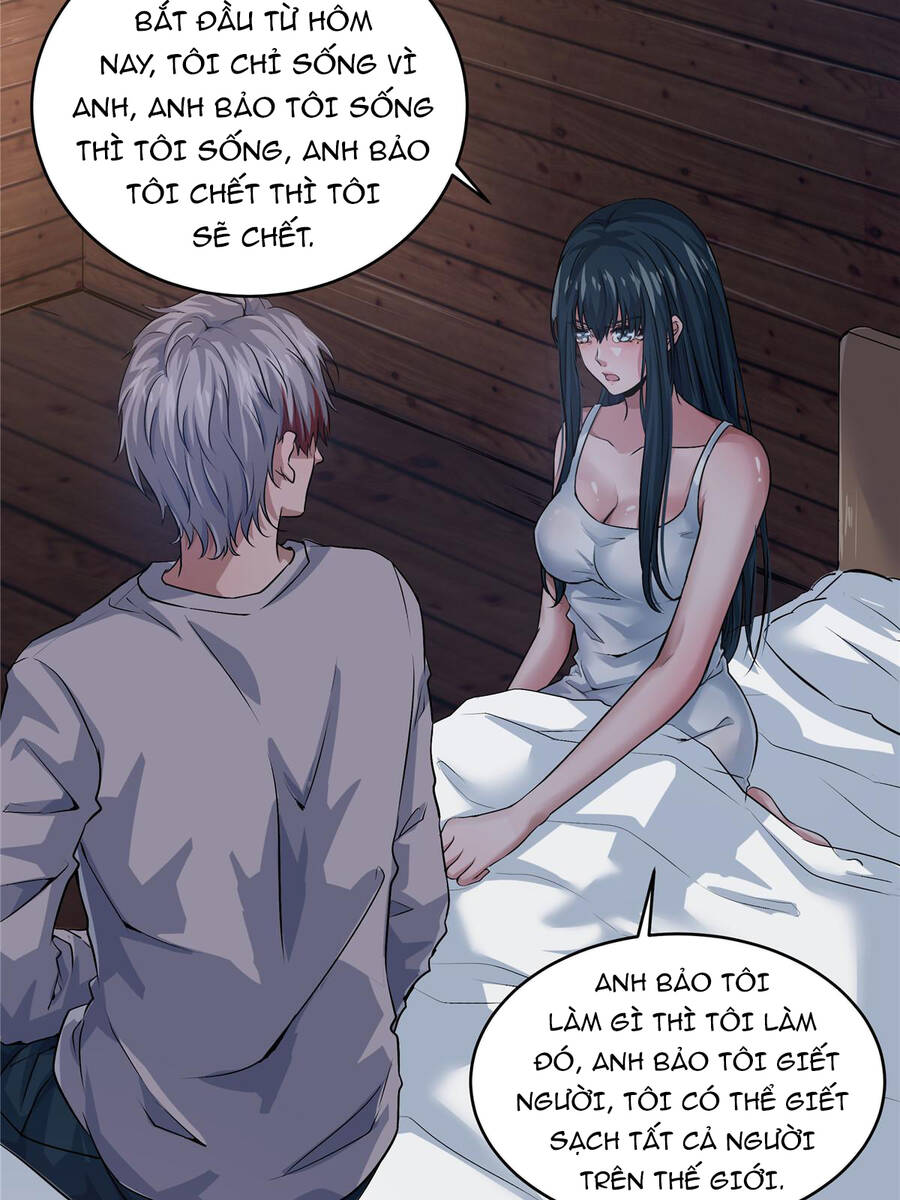 Vương Giả Săn Mồi Chap 8 - Next Chap 9