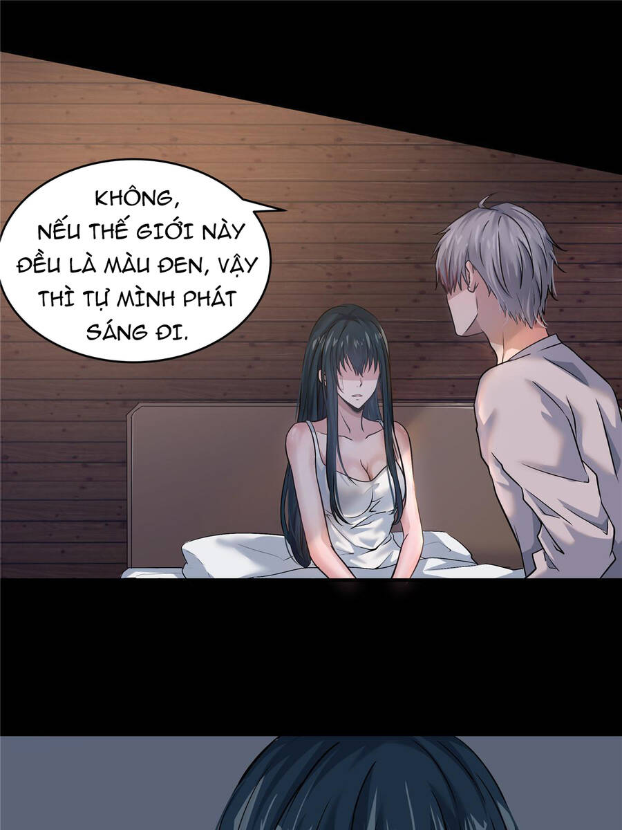 Vương Giả Săn Mồi Chap 8 - Next Chap 9