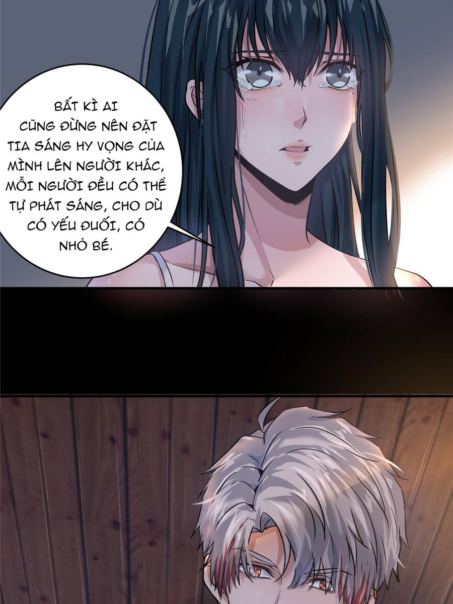 Vương Giả Săn Mồi Chap 8 - Next Chap 9