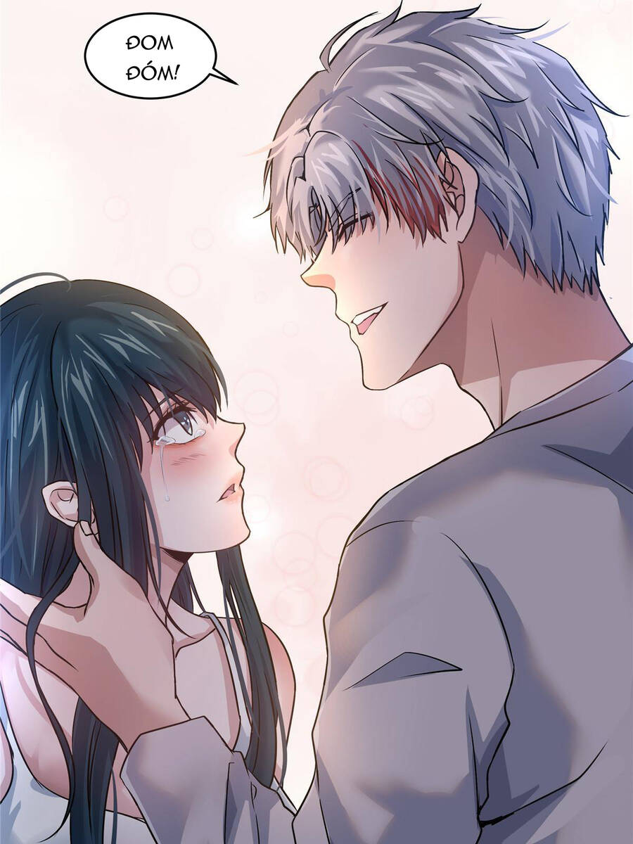 Vương Giả Săn Mồi Chap 8 - Next Chap 9