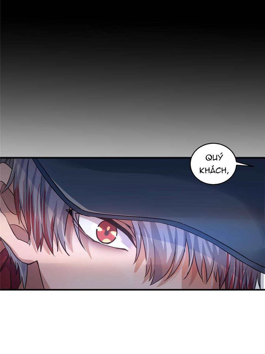Vương Giả Săn Mồi Chap 8 - Next Chap 9