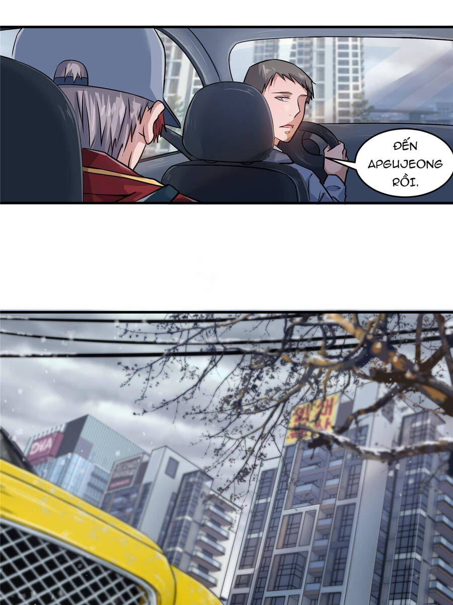 Vương Giả Săn Mồi Chap 8 - Next Chap 9