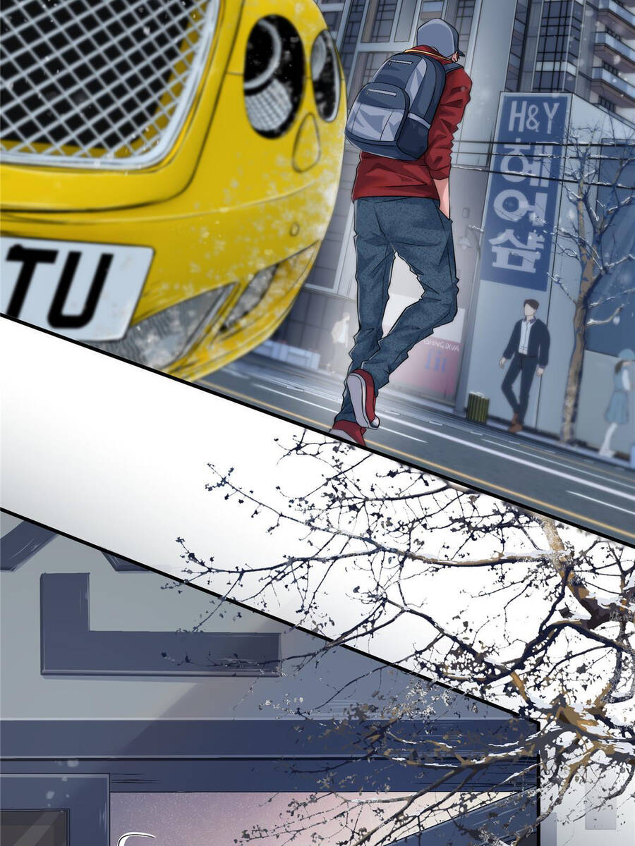 Vương Giả Săn Mồi Chap 8 - Next Chap 9