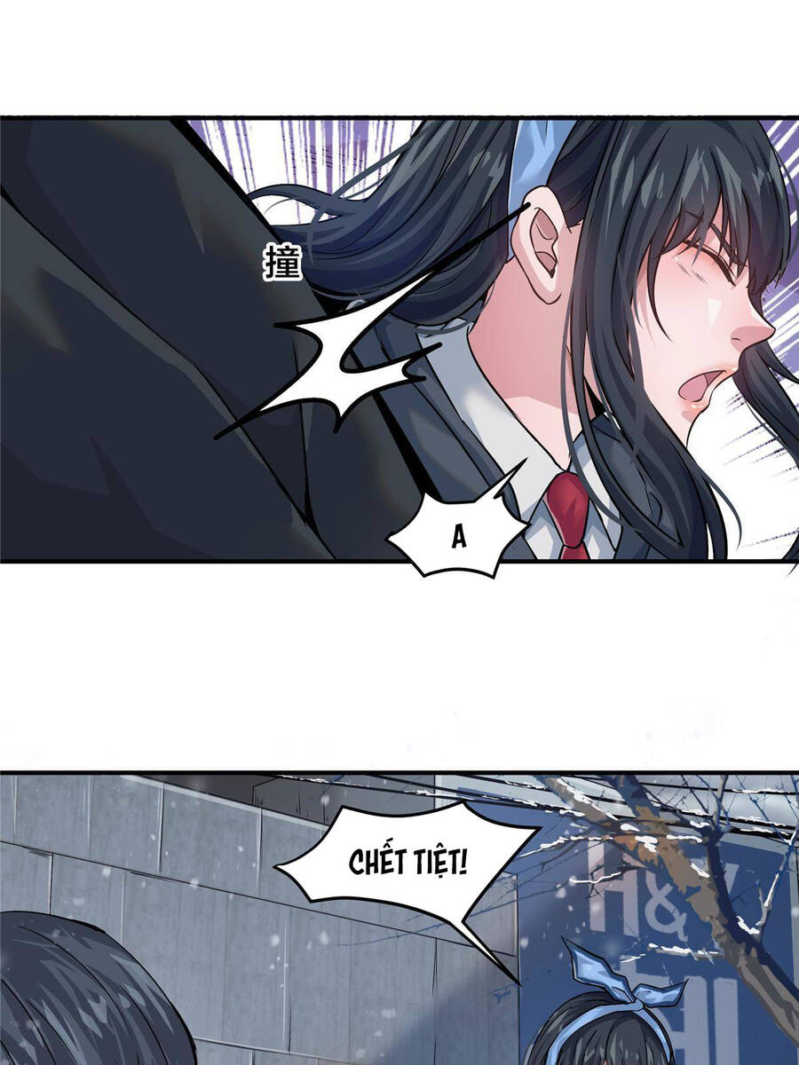 Vương Giả Săn Mồi Chap 8 - Next Chap 9