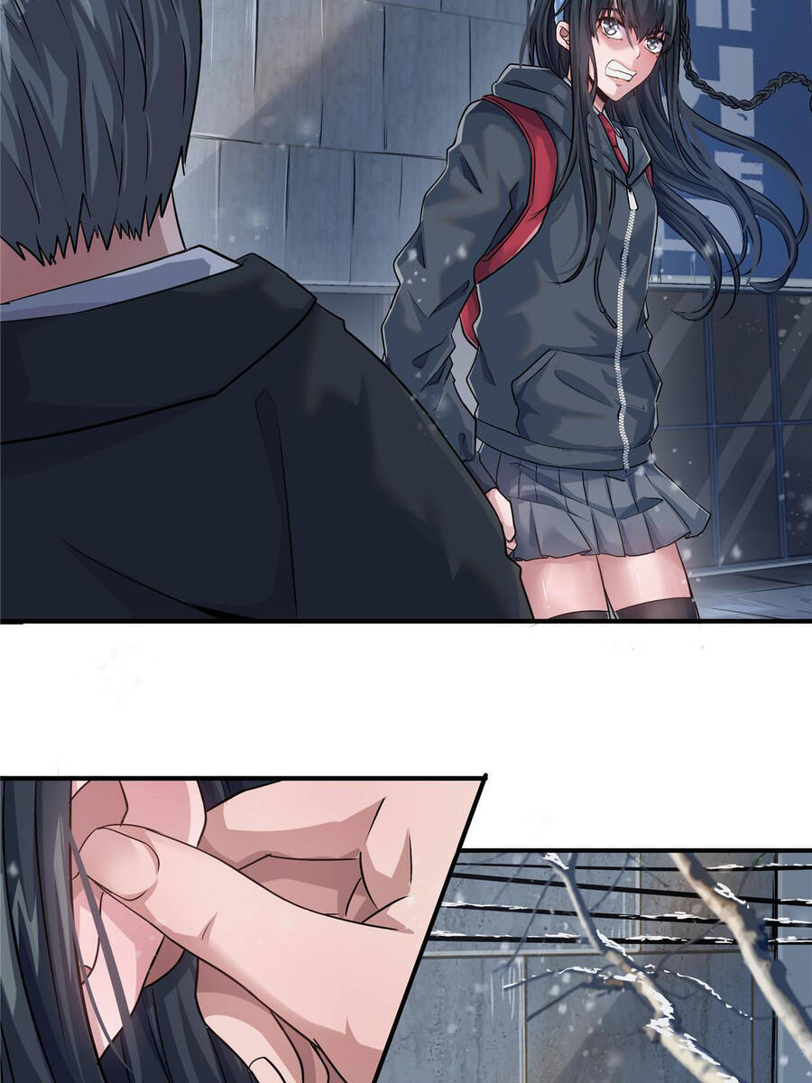 Vương Giả Săn Mồi Chap 8 - Next Chap 9