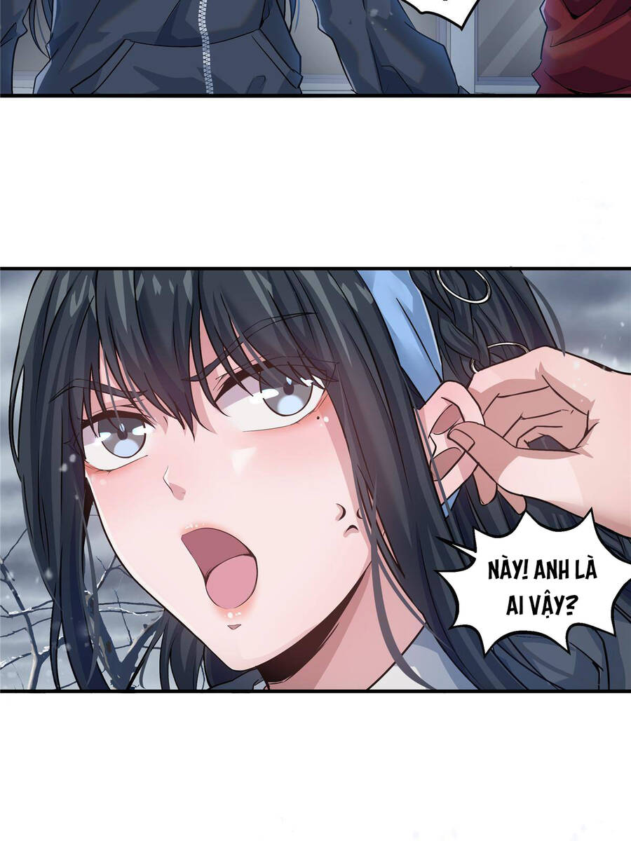 Vương Giả Săn Mồi Chap 8 - Next Chap 9