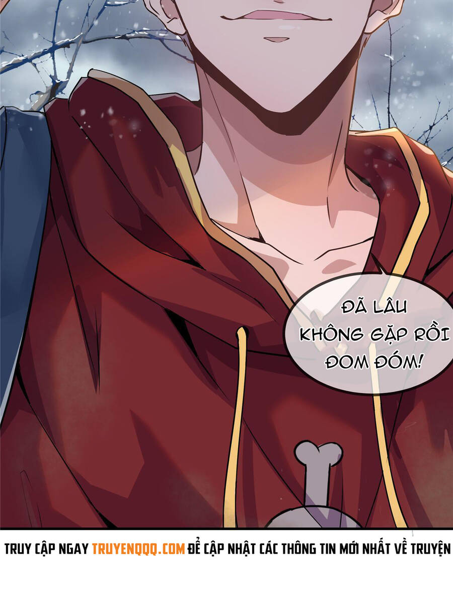 Vương Giả Săn Mồi Chap 8 - Next Chap 9