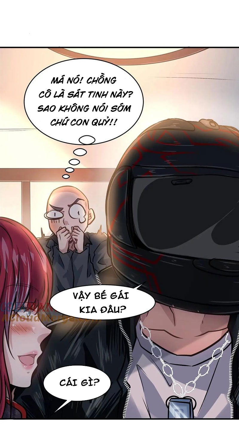 Vương Giả Săn Mồi Chap 80 - Next Chap 81