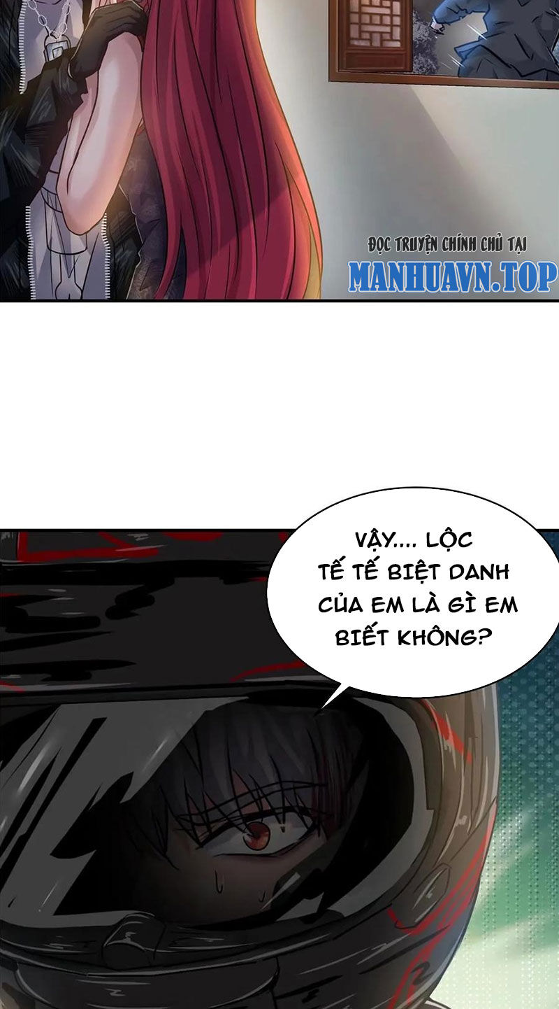 Vương Giả Săn Mồi Chap 80 - Next Chap 81