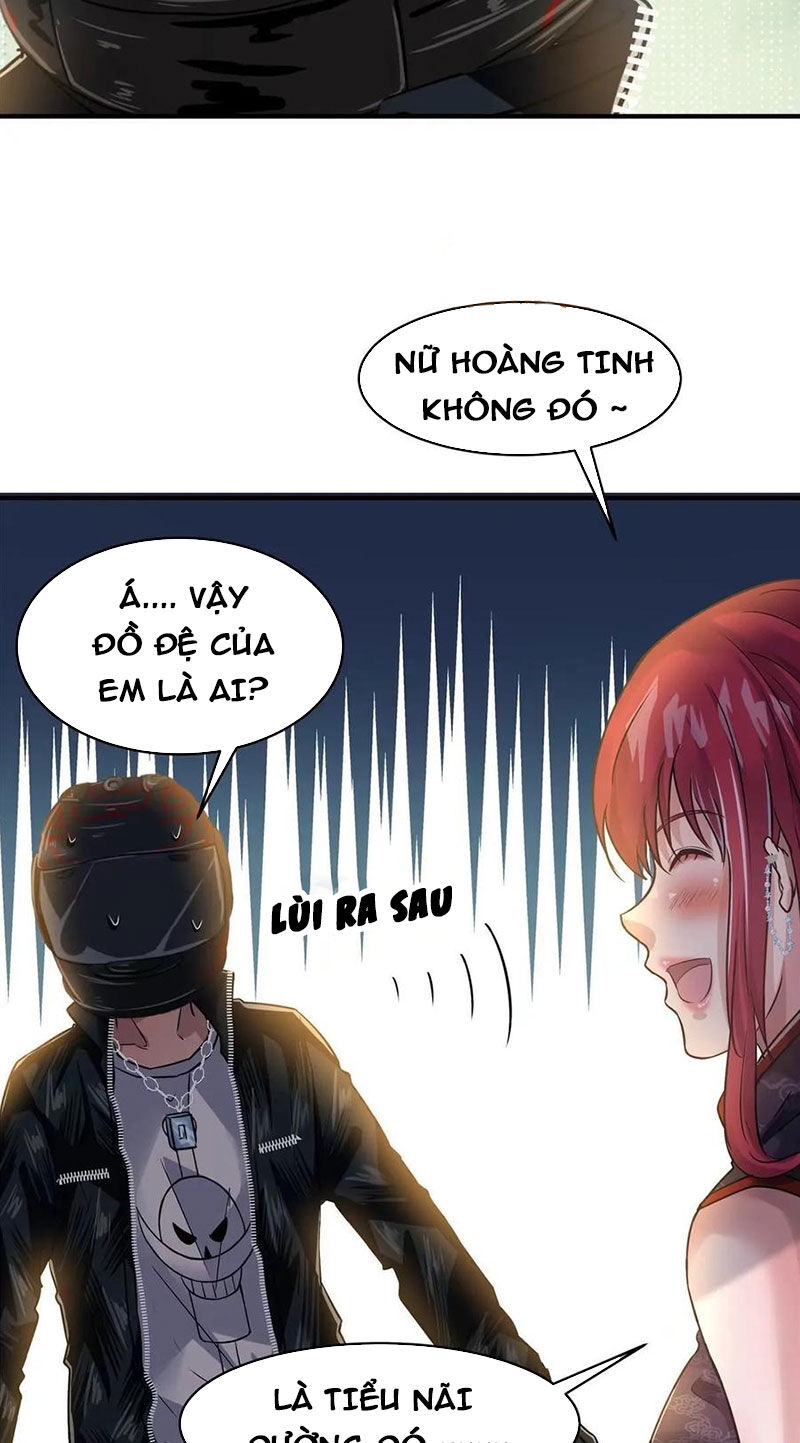Vương Giả Săn Mồi Chap 80 - Next Chap 81