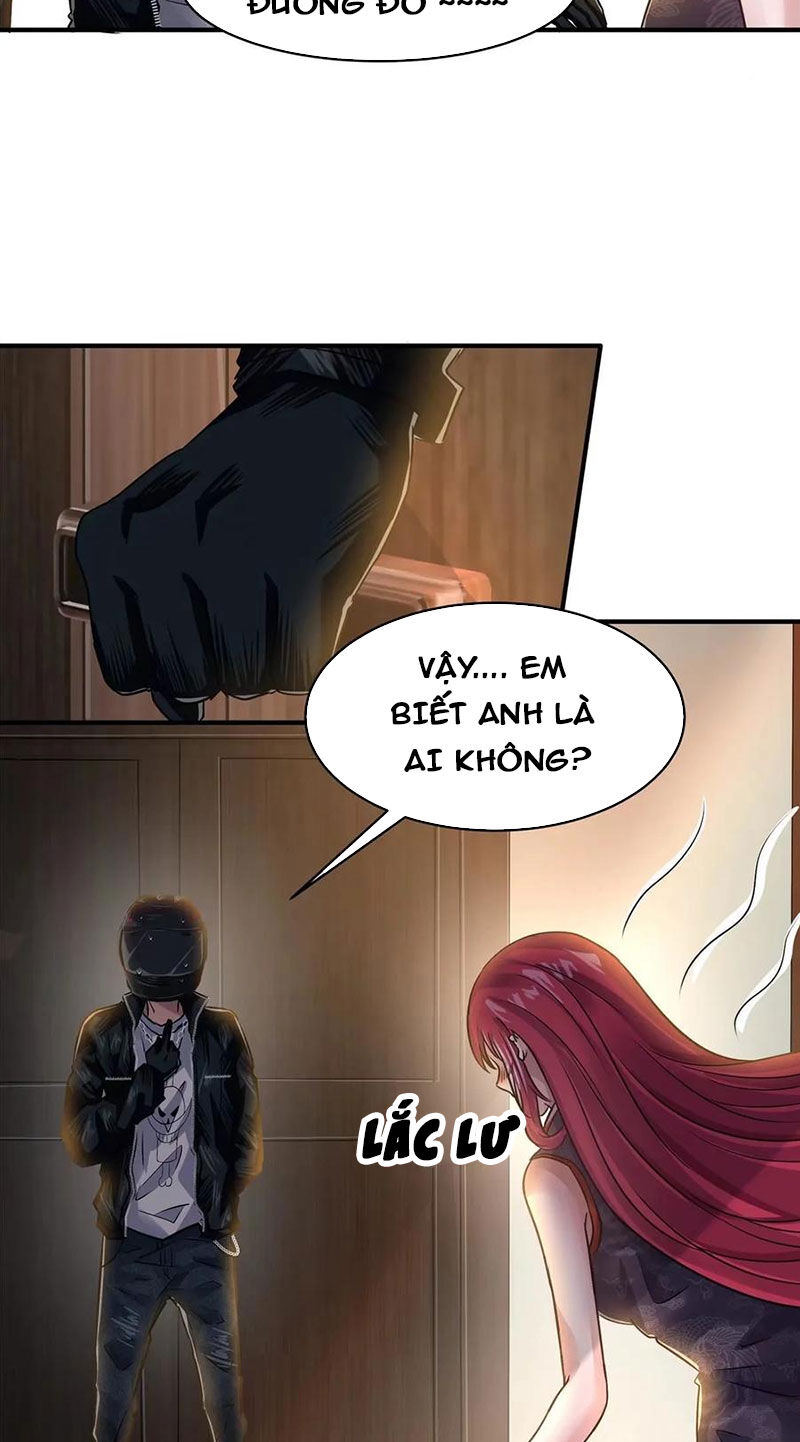 Vương Giả Săn Mồi Chap 80 - Next Chap 81