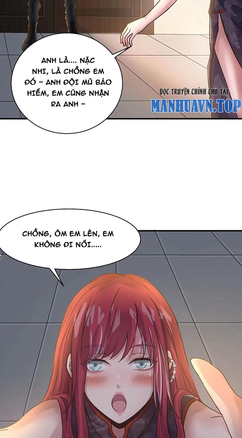 Vương Giả Săn Mồi Chap 80 - Next Chap 81
