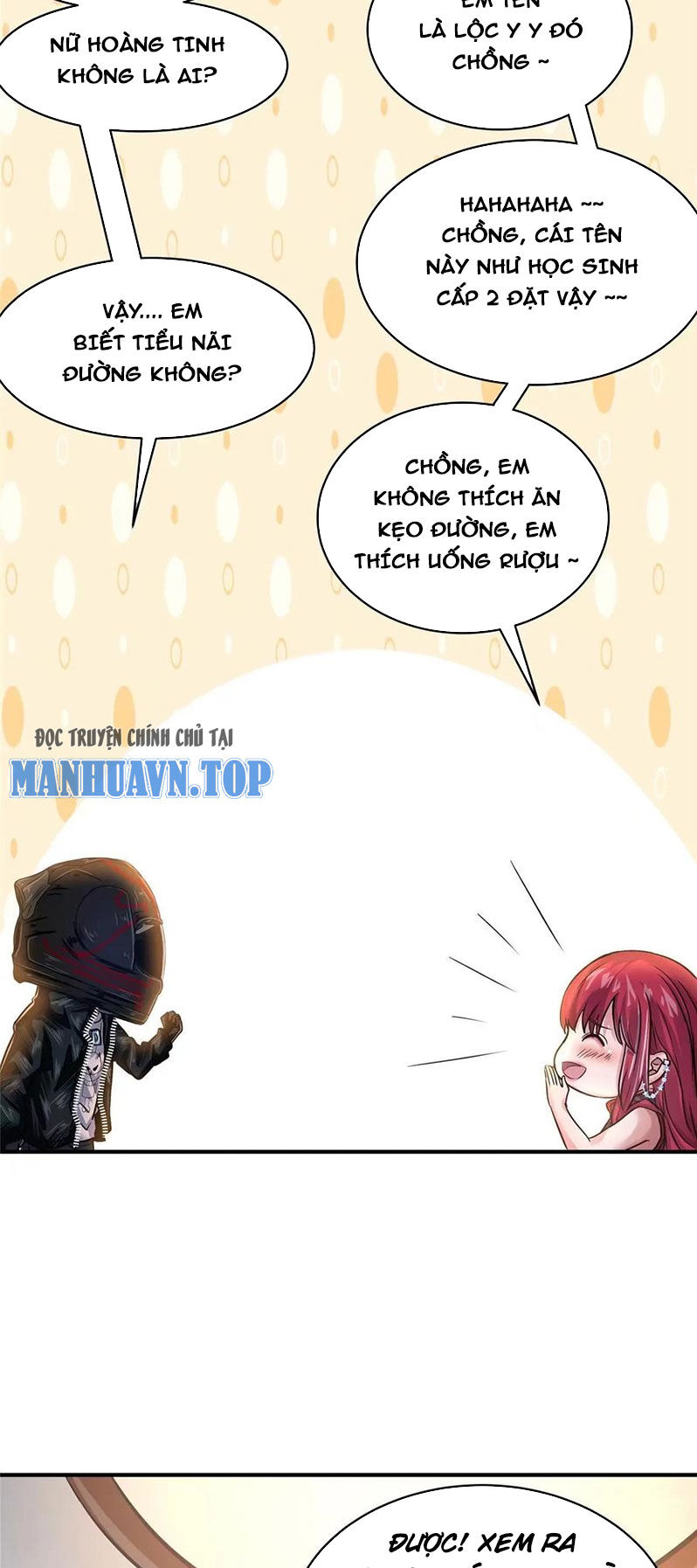 Vương Giả Săn Mồi Chap 80 - Next Chap 81