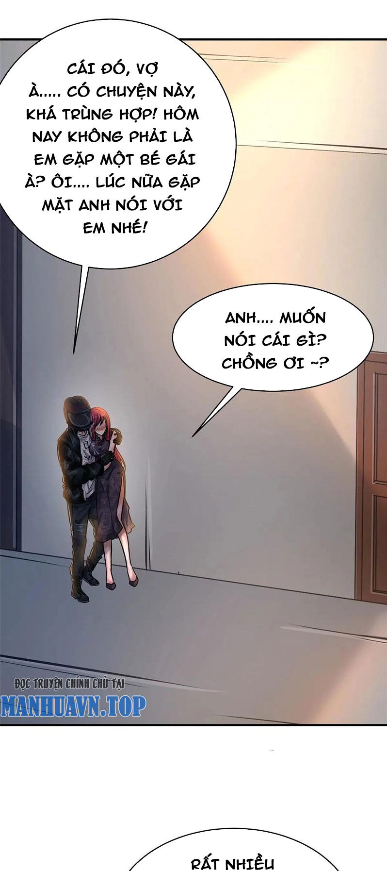 Vương Giả Săn Mồi Chap 80 - Next Chap 81