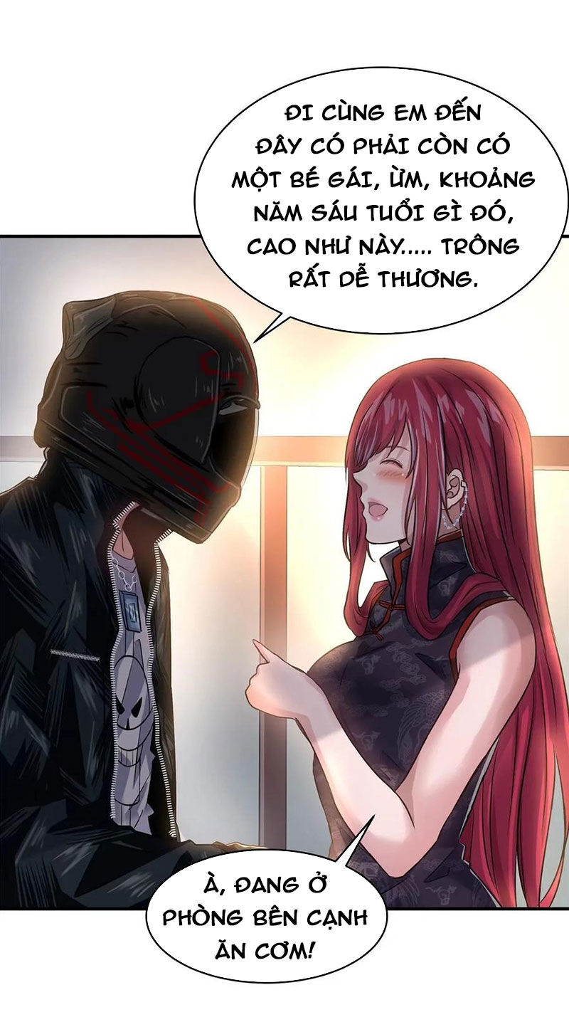 Vương Giả Săn Mồi Chap 80 - Next Chap 81