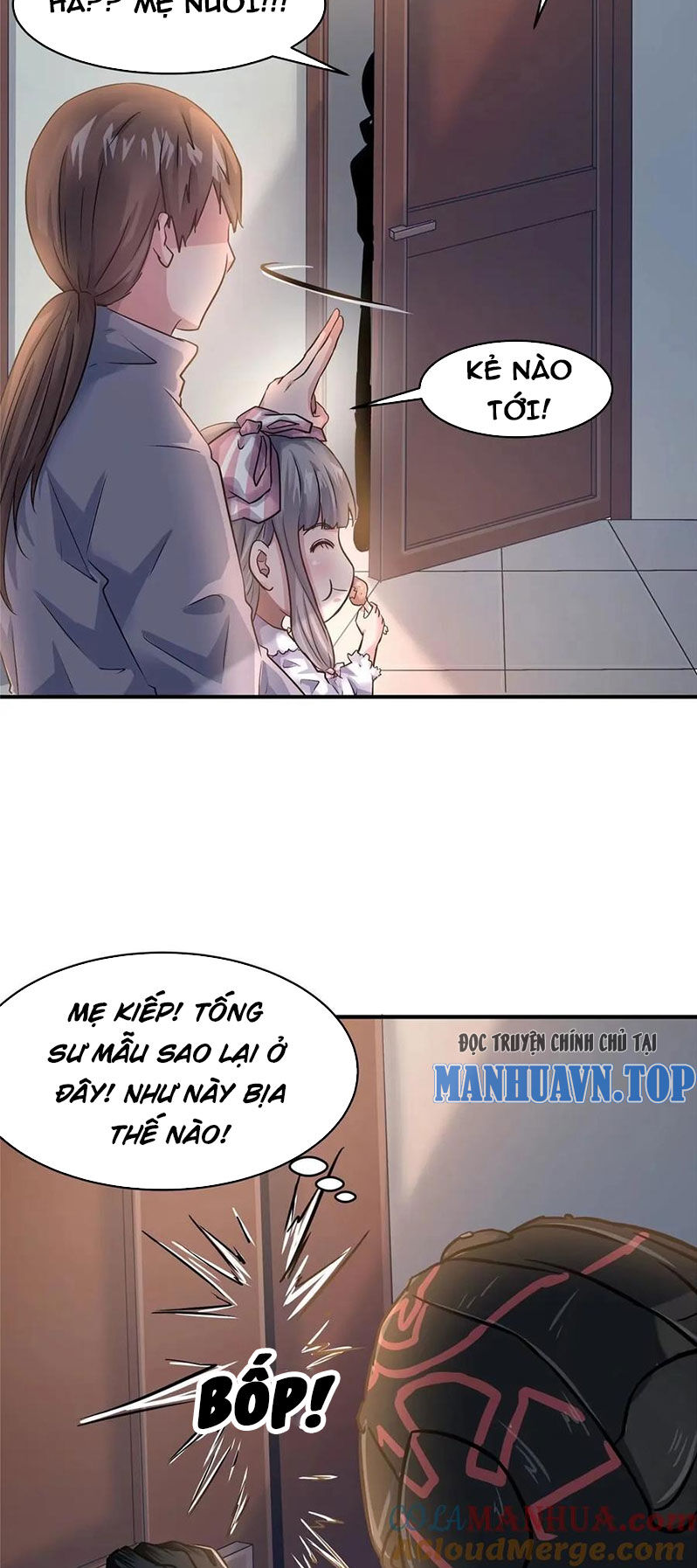 Vương Giả Săn Mồi Chap 80 - Next Chap 81