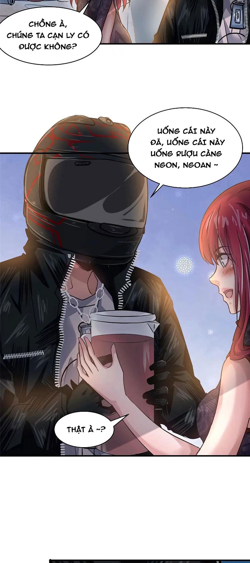Vương Giả Săn Mồi Chap 80 - Next Chap 81