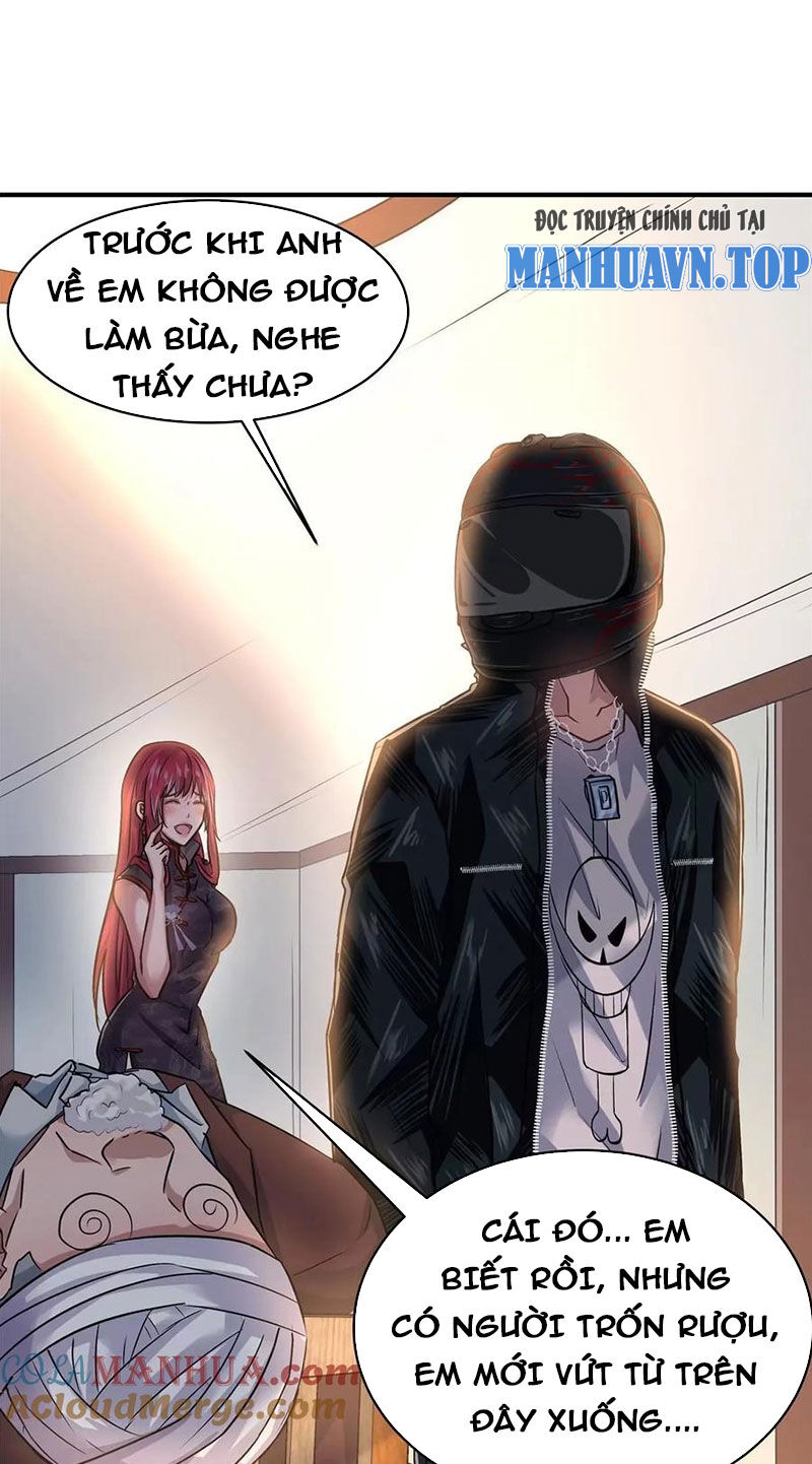 Vương Giả Săn Mồi Chap 80 - Next Chap 81
