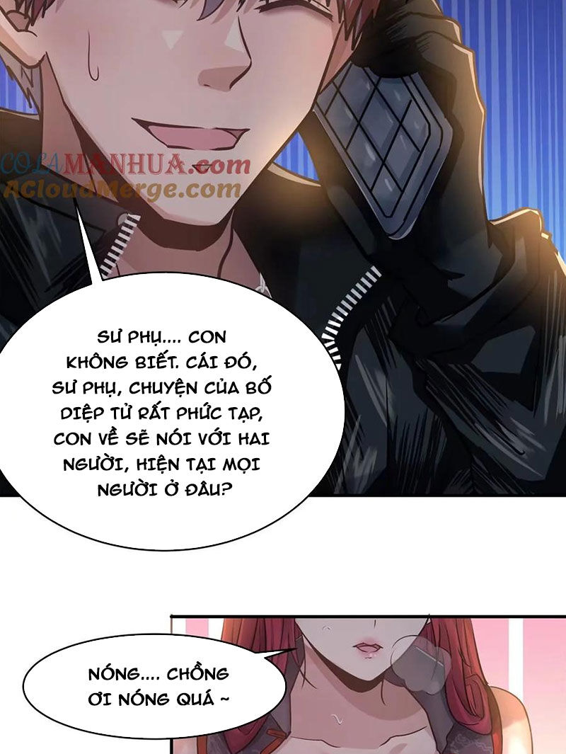 Vương Giả Săn Mồi Chap 80 - Next Chap 81