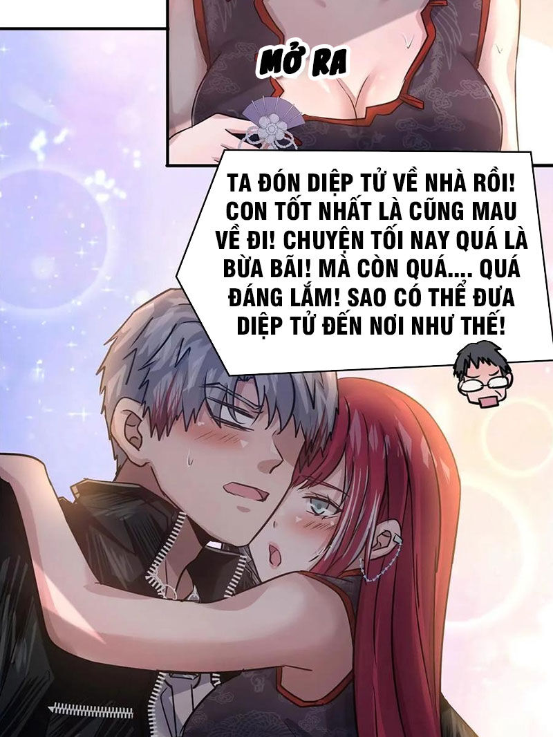 Vương Giả Săn Mồi Chap 80 - Next Chap 81