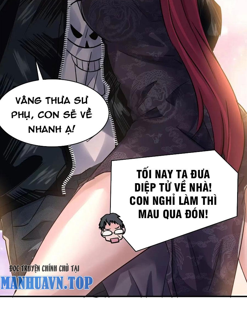 Vương Giả Săn Mồi Chap 80 - Next Chap 81