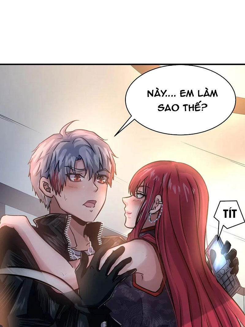 Vương Giả Săn Mồi Chap 80 - Next Chap 81