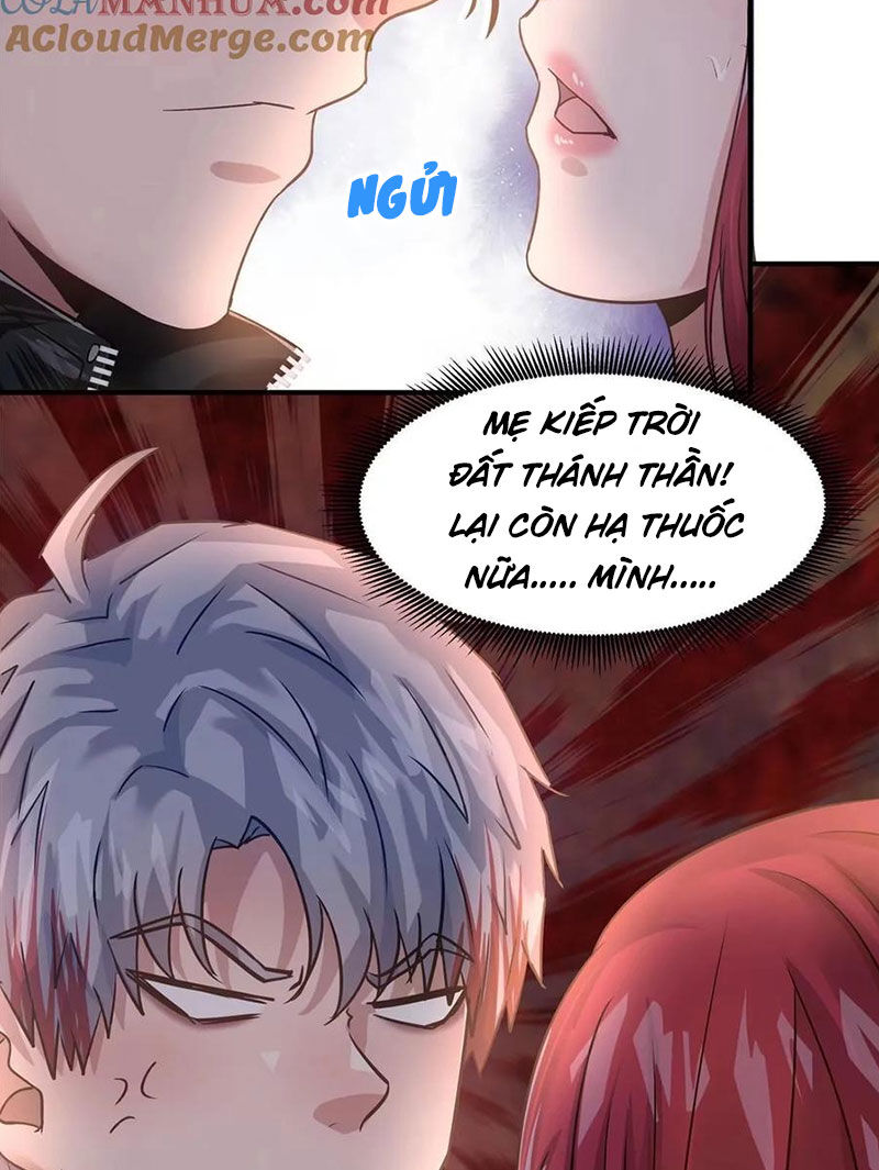 Vương Giả Săn Mồi Chap 80 - Next Chap 81