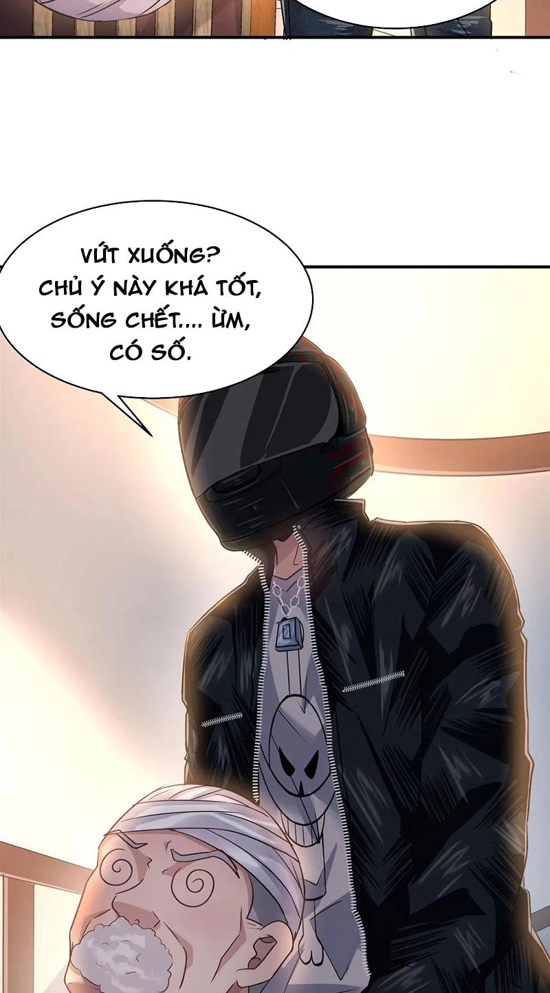 Vương Giả Săn Mồi Chap 80 - Next Chap 81