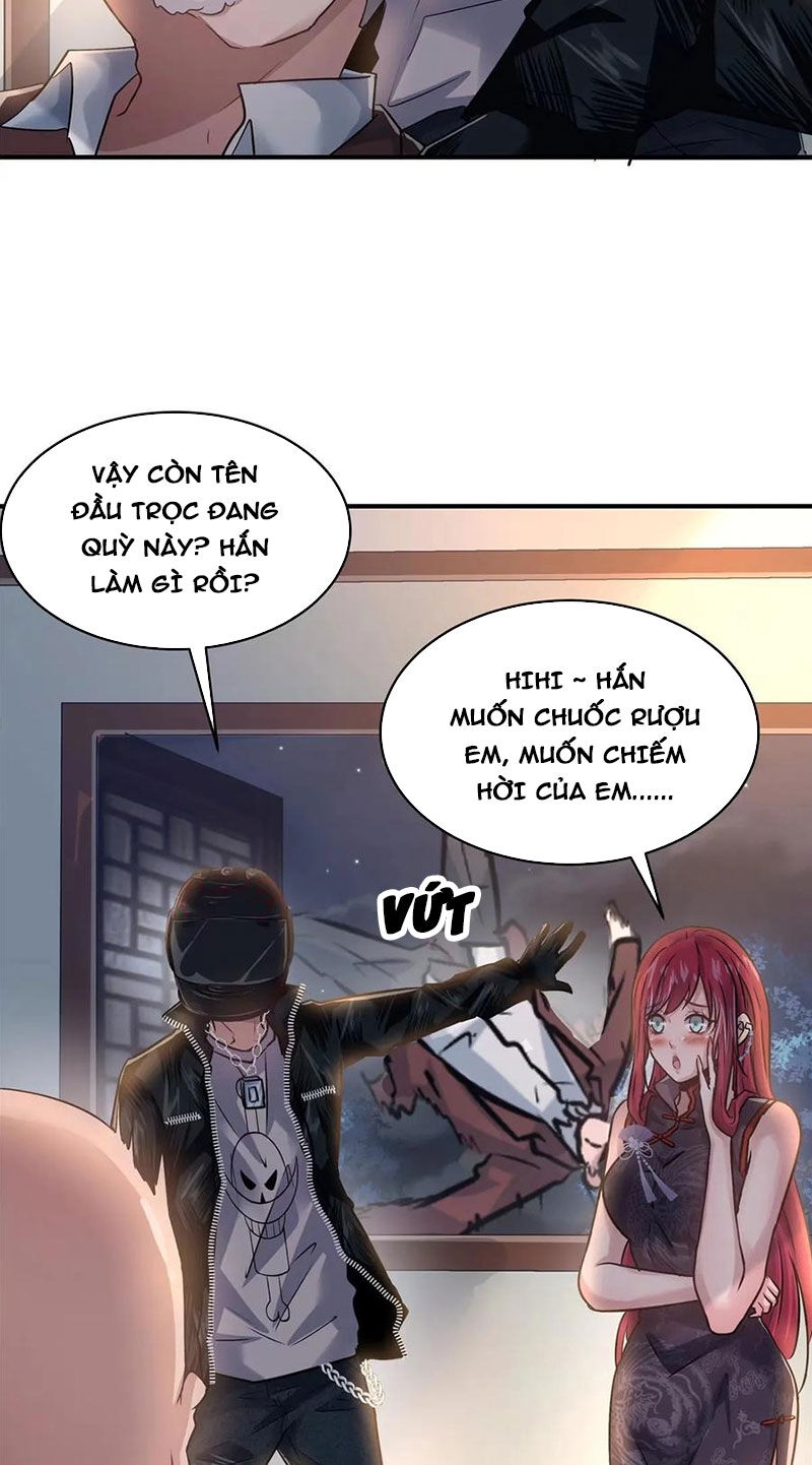 Vương Giả Săn Mồi Chap 80 - Next Chap 81