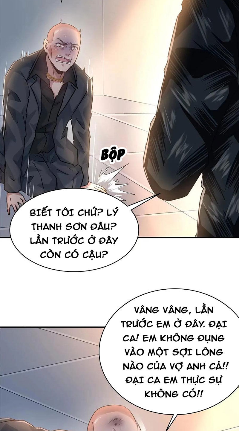 Vương Giả Săn Mồi Chap 80 - Next Chap 81