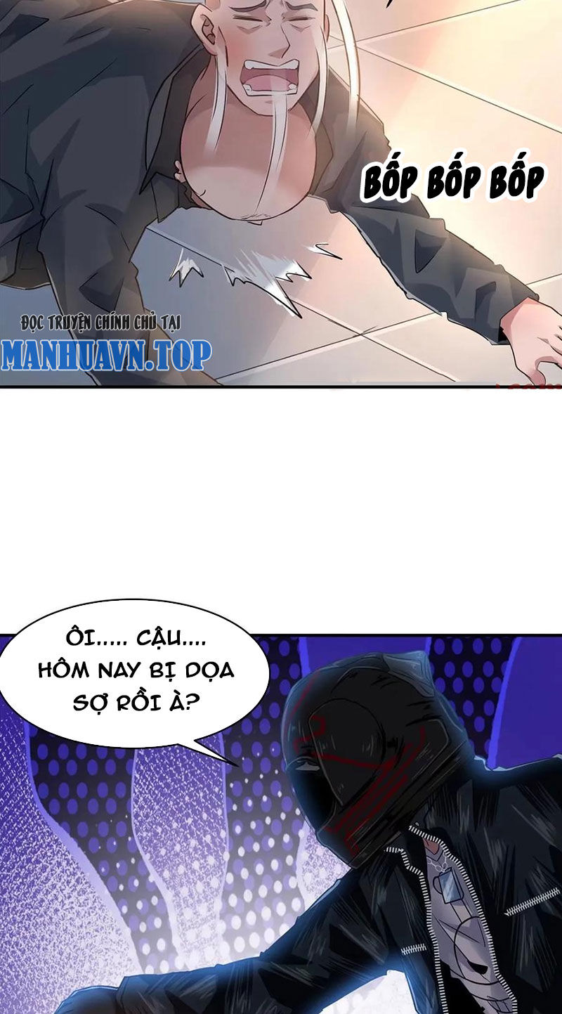 Vương Giả Săn Mồi Chap 80 - Next Chap 81