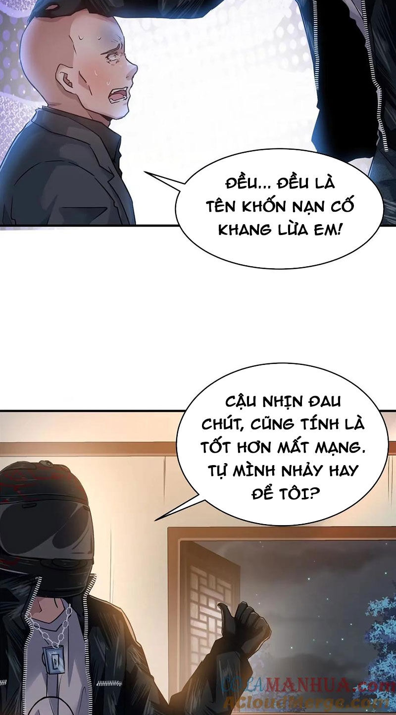 Vương Giả Săn Mồi Chap 80 - Next Chap 81